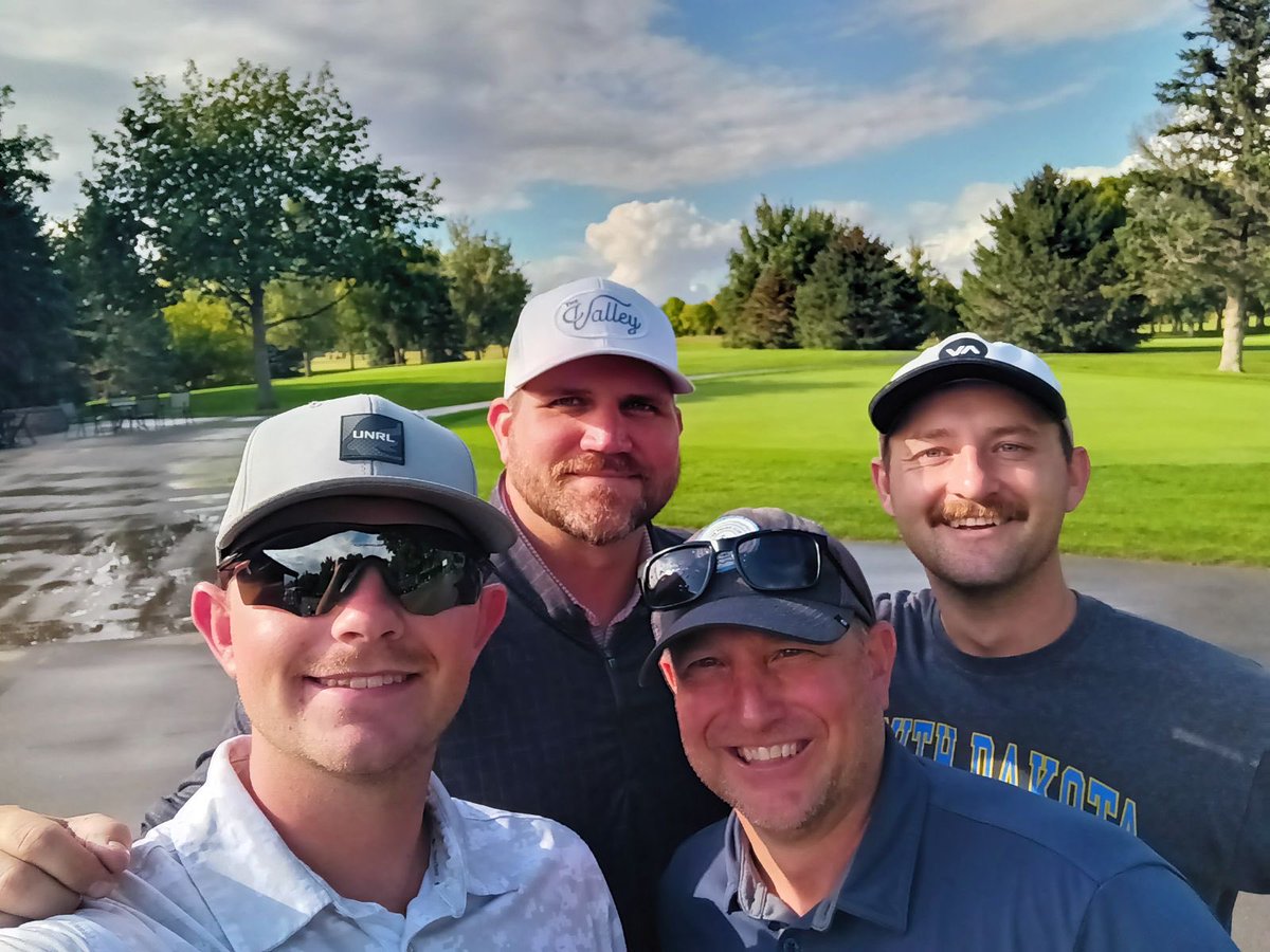 GCSA of SD fall outing.  Thanks to Central Valley GC for hosting!