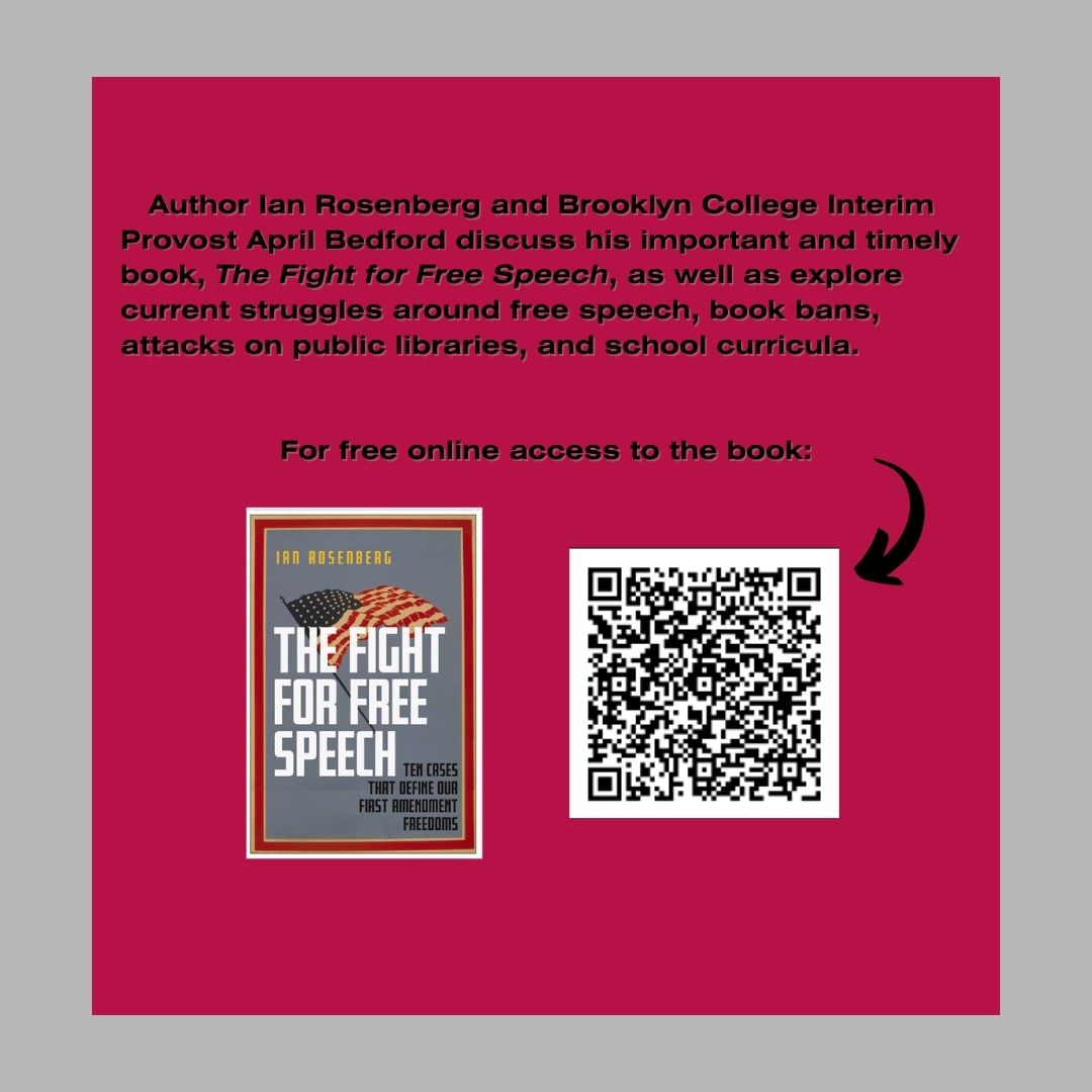 The Wolfe Institute for the Humanities tweet media