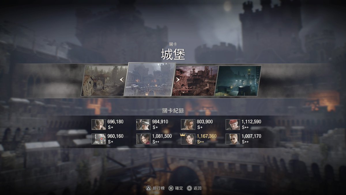 TangYiuChung1's tweet photo. #RE4  #PS5Share, #ResidentEvil4 https://t.co/XZEYU1JRTB
