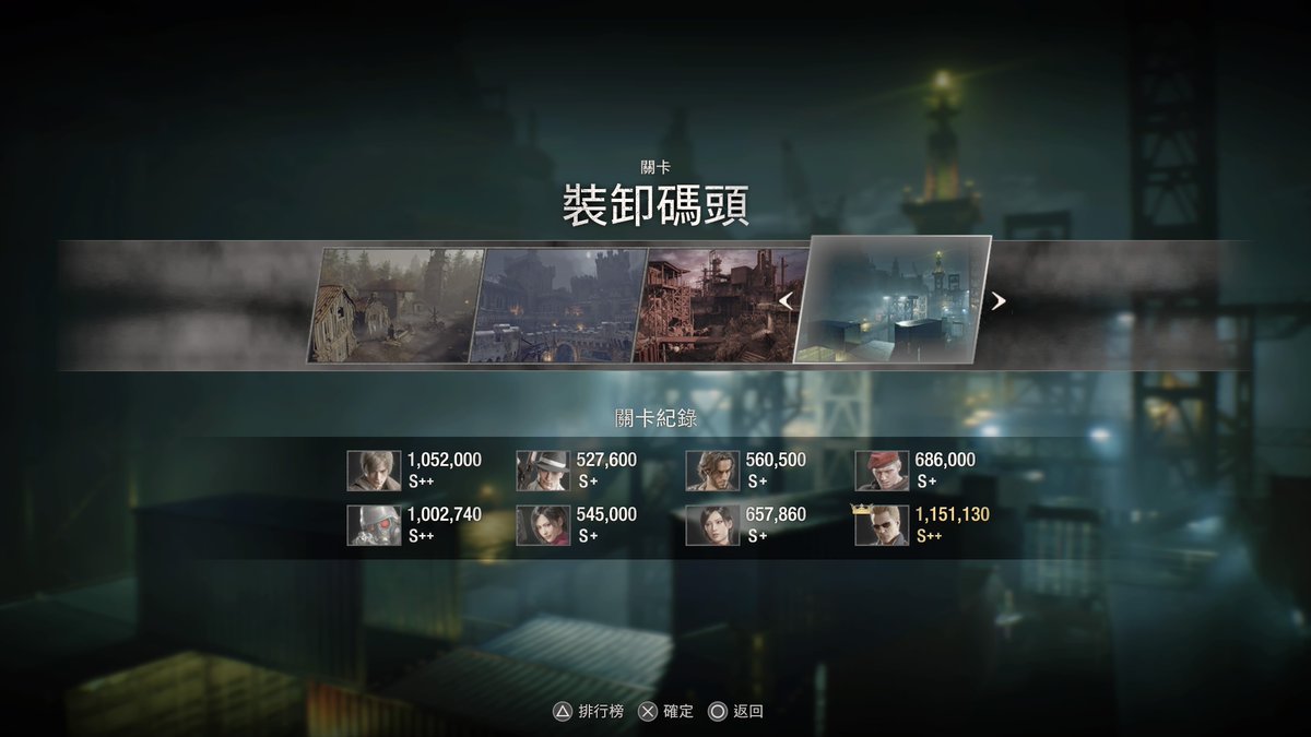 TangYiuChung1's tweet photo. #RE4  #PS5Share, #ResidentEvil4 https://t.co/jZrm3awfyX
