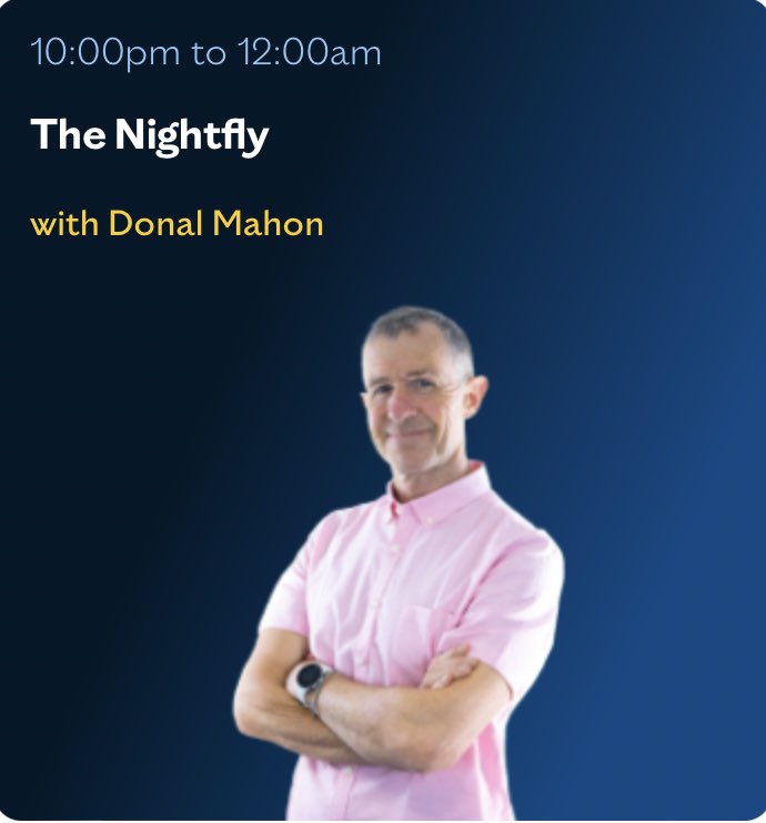 Pádraig Bennett Music tweet media