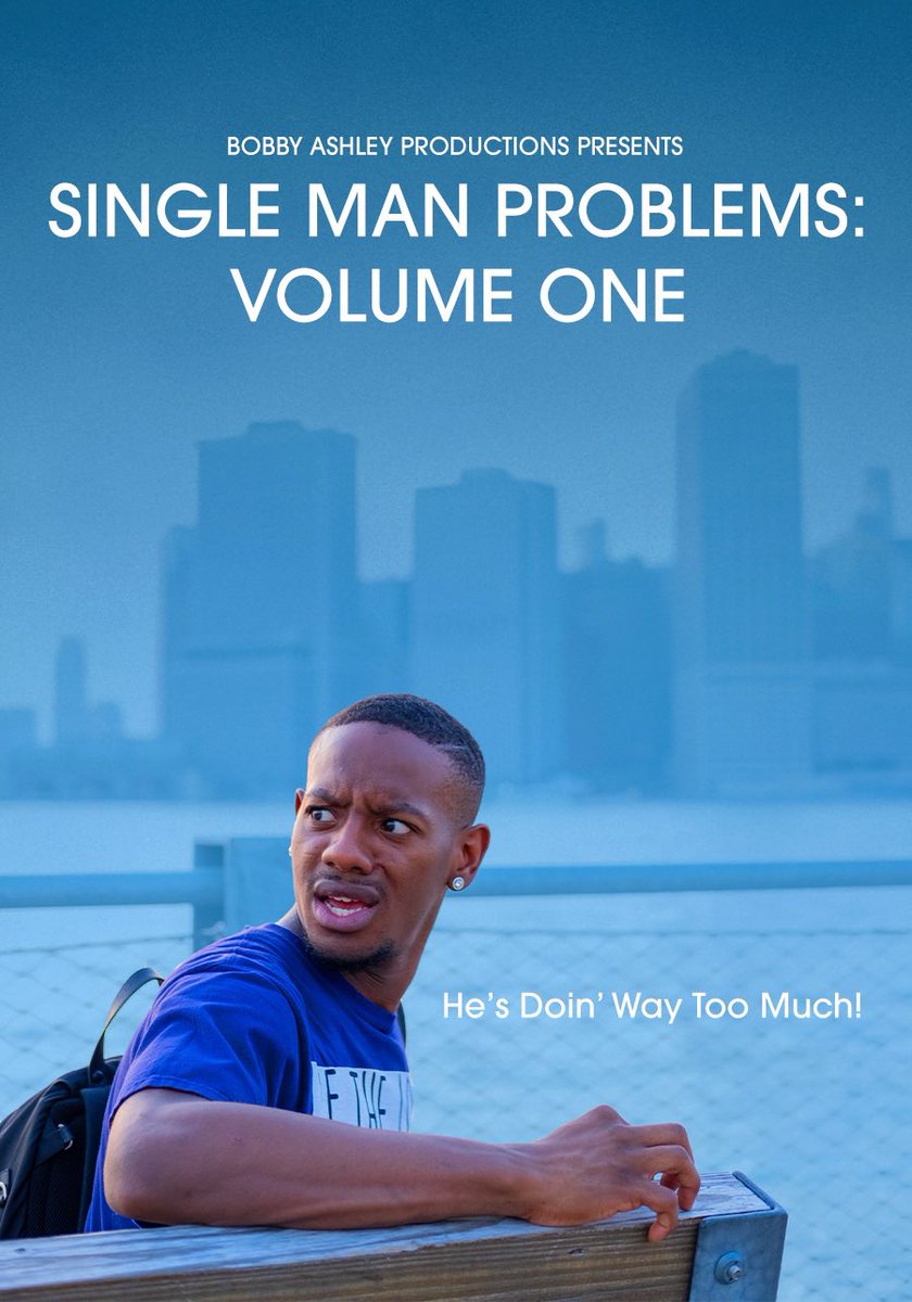 Single Man Problems tweet media