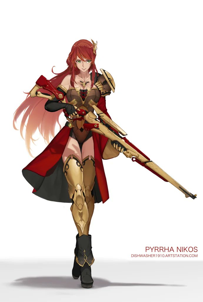 SuperChampi0ns's tweet photo. ◇ Pyrrha Nikos ♡

❤️ Friendly Writer
 
❤️ AU Portrayals

 Multi-Ship

❤️ Ships with Chem 

❤️Will Try To Match Detail

      ⬇️  More Info Below ⬇️ https://t.co/sKF7JOry4f