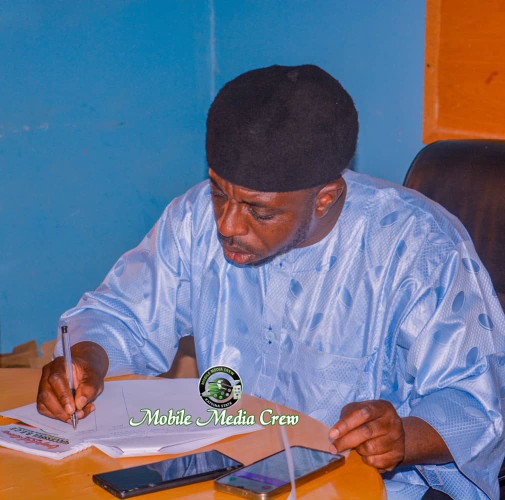 ktwaterboard's tweet photo. Engr. Tukur Tingilin PhD and his Management Team held a meeting with Spherical GIS consultant regarding progress of Performance Improvement Action Plan (PIAP) implementation under NG-SURWASH Program.
Umar Tako
PRO KTSWB https://t.co/YvNjVz7X5Q