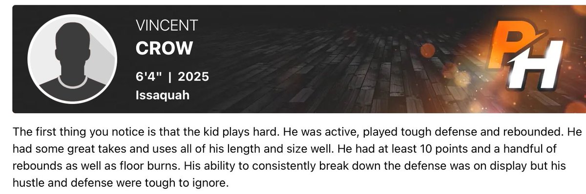 S/O <a href="/PrepHoopsWA/">Prep Hoops Washington</a> <a href="/Justin4hoops/">Justin Prather</a> for the write up!
