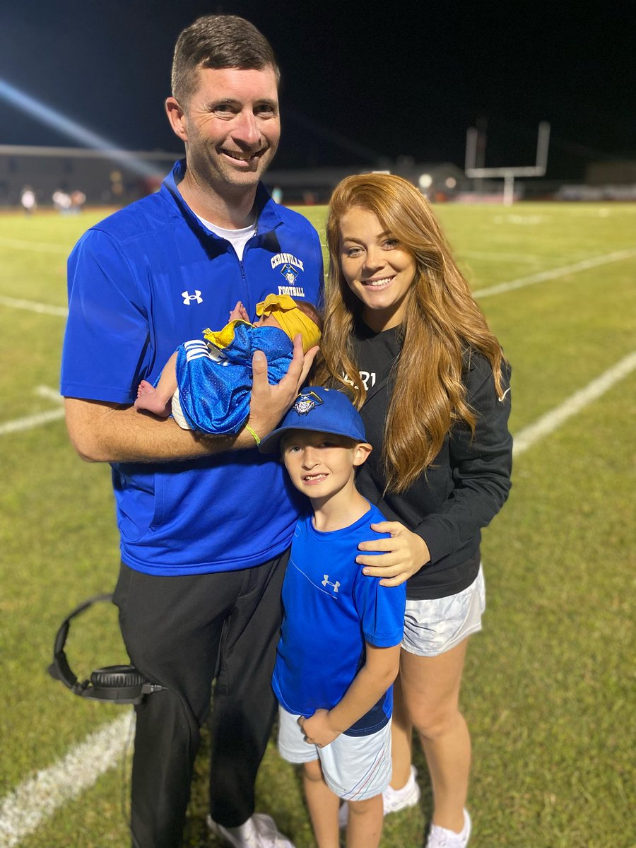 MrsAdamsCoachS's tweet image. Happy National Daughters Day sweet baby Kollins! 💕 Momma and Daddy love you so dang much. The last two weeks have filled our hearts with so much love and we can’t wait for a lifetime more. #adamseverafter2023 #tinyperfectthings #nationaldaughtersday @AdamsCoachs