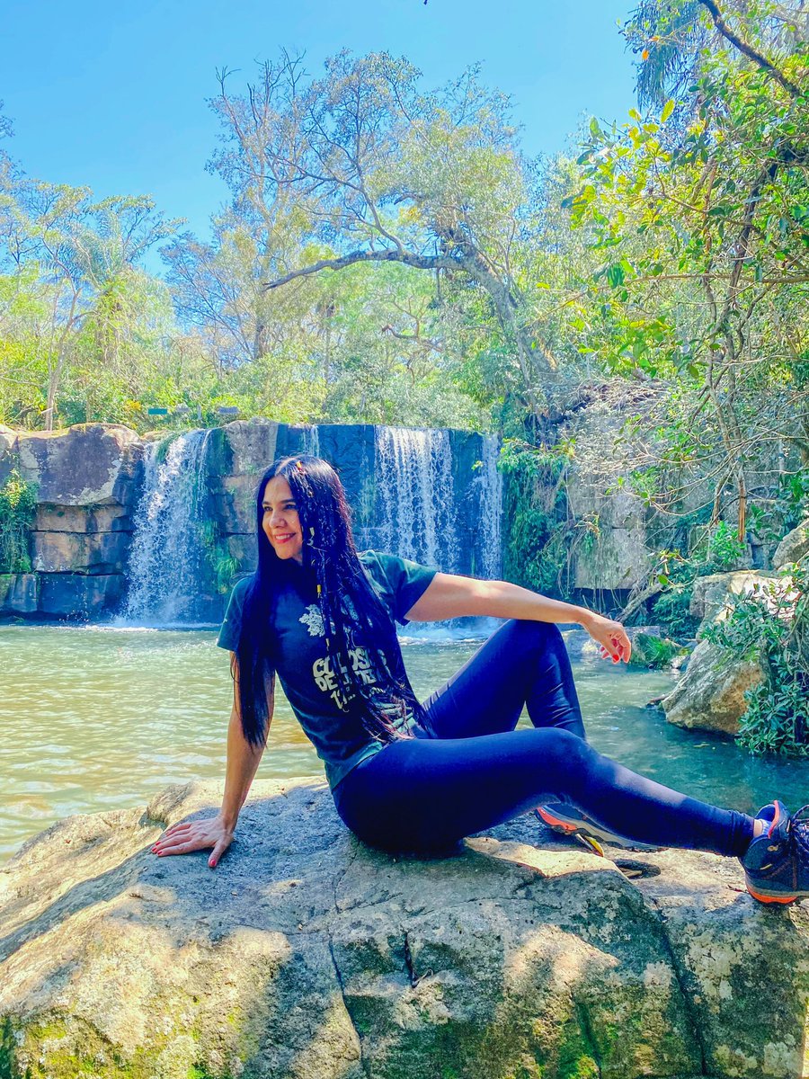noritarodrigok's tweet photo. Aventura, historia , naturaleza, emoción 🌳
Vivimos algunos momentos mágicos en el parque nacional la rosada Ybycui, con el grupo de atodo pulmon, colosos de la tierra ✨
#colososdelatierra #Atodopulmon
# Parquesnacionales
#DejáQueLaNaturalezaTeSorprenda https://t.co/h3Br0YwSbS