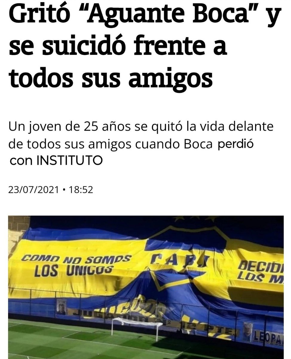 Si quedamos afuera con palmeiras no diré nada pero habrá señales