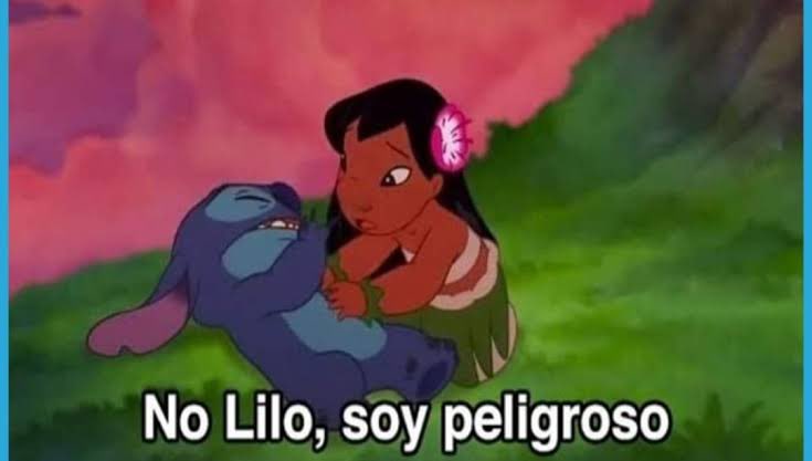 Cuando willow te controla con su ulti: