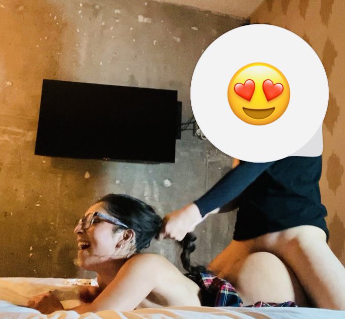 Rivers Han (Q&Play) - 1 pic. @Thekatsatana 🥸🤝🏻 https://t.co/J3mFkGjNw4