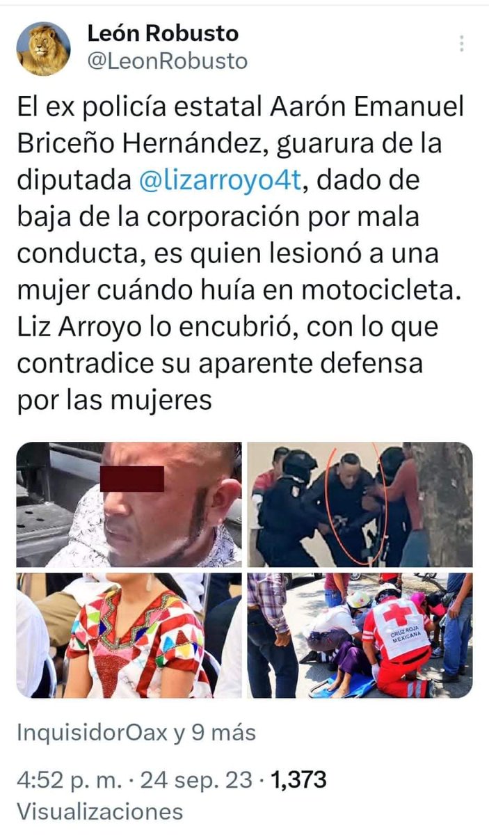 3scándalo, tras 3cándalo 
Y de trabajo legislativo, mejor ni hablamos 
<a href="/CongresoOaxaca_/">H. Congreso del Estado de Oaxaca</a> 
<a href="/lizarroyo4t/">Liz Arroyo</a> 
<a href="/Claudiashein/">Claudia Sheinbaum Pardo</a> 
<a href="/salomonj/">Salomón Jara Cruz</a>