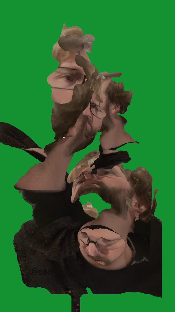 Connor Willumsen tweet media