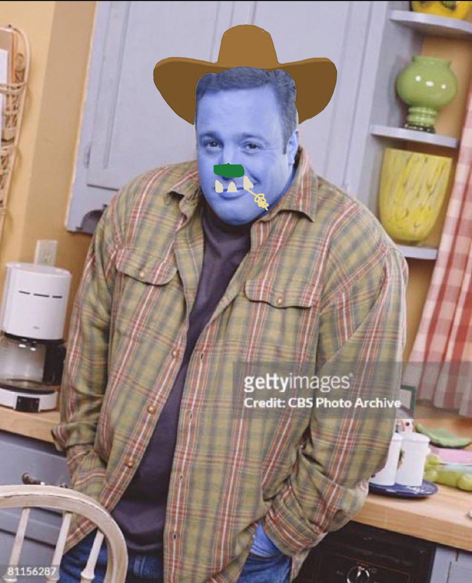 POV: your estranged wife came home and met your facsimile cactus wife