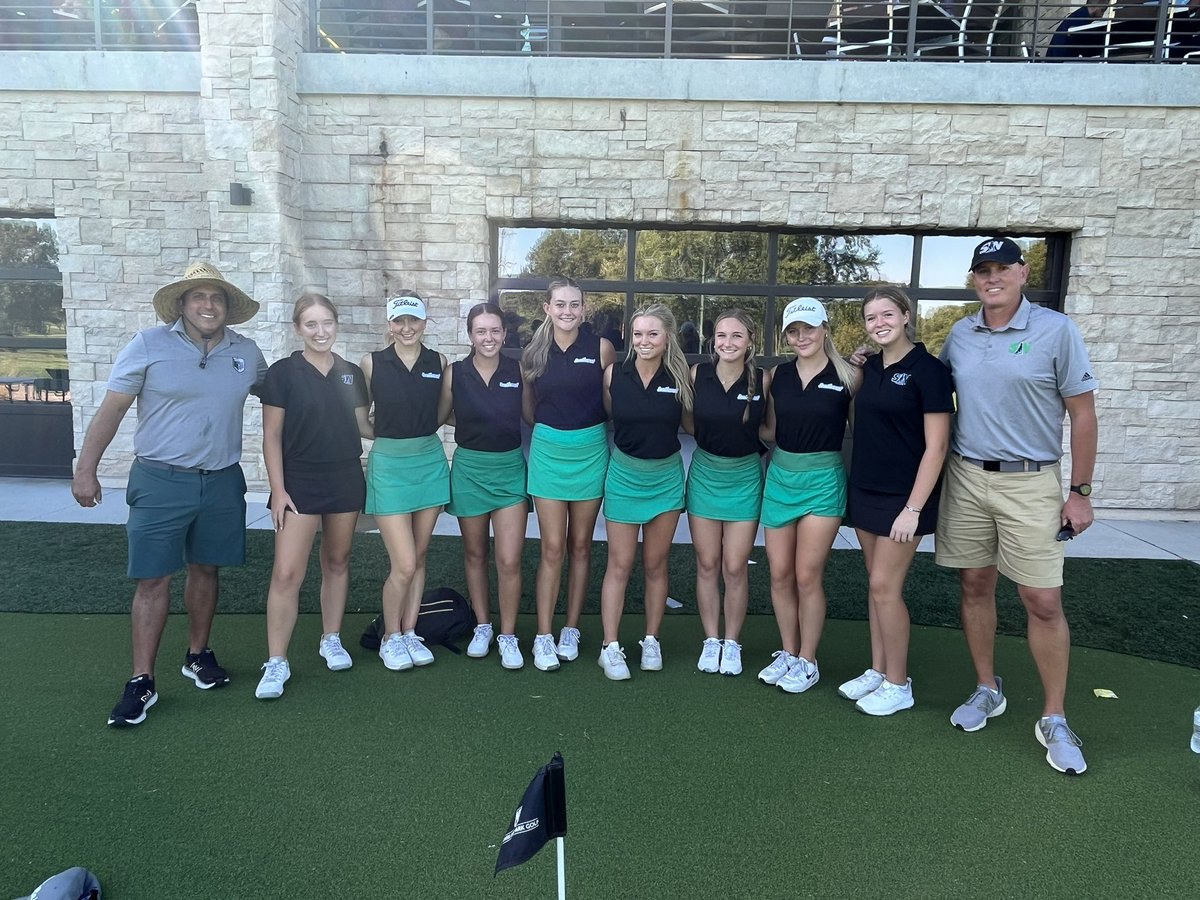 BVSW Girls Golf tweet media