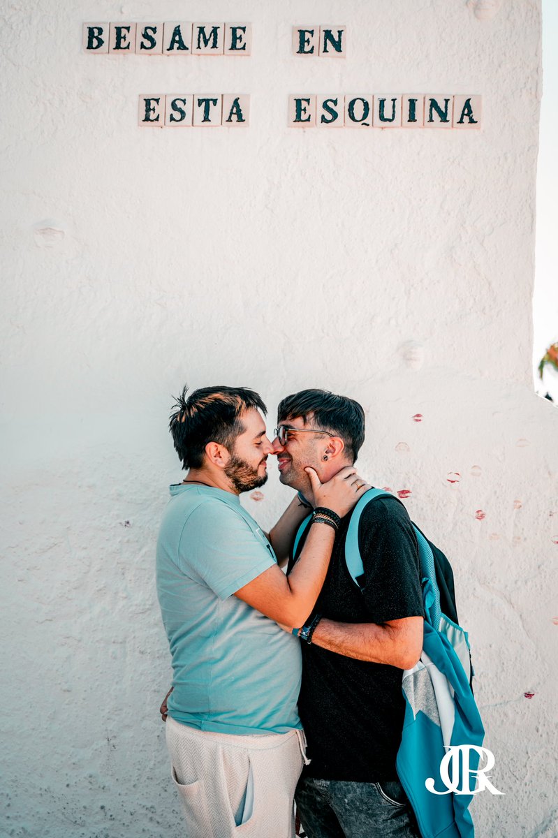 ItsRedPup's tweet image. This is real love.
I am so lucky to have you in my life ♥️
@BearySpanish