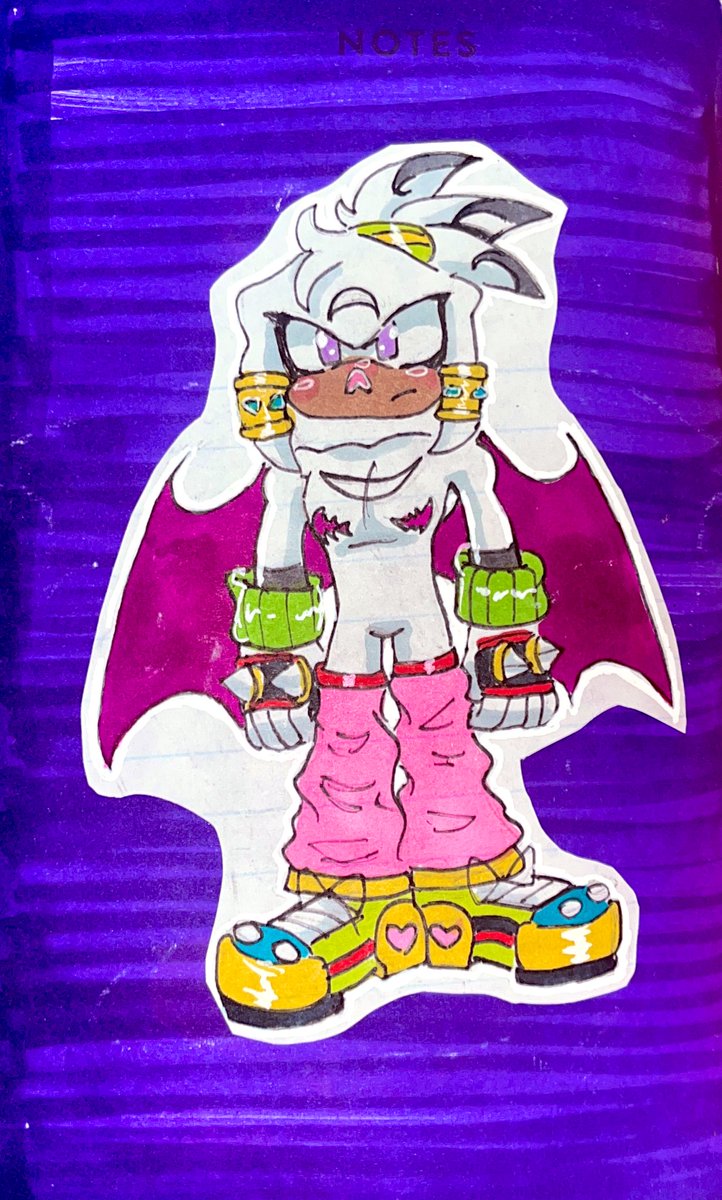 jules_art7's tweet image. Knuxouge fan children #sonic #SonicTheHedegehog #sonicsketchbook #sonicfanart #knuxouge #sonicfandom