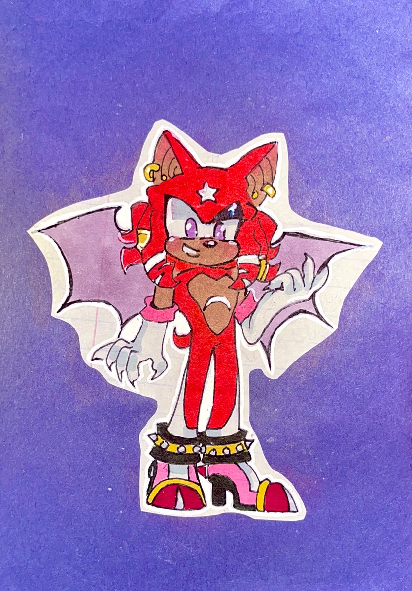 jules_art7's tweet image. Knuxouge fan children #sonic #SonicTheHedegehog #sonicsketchbook #sonicfanart #knuxouge #sonicfandom