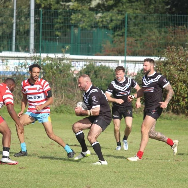 West of England Representative Rugby League Squad tweet media