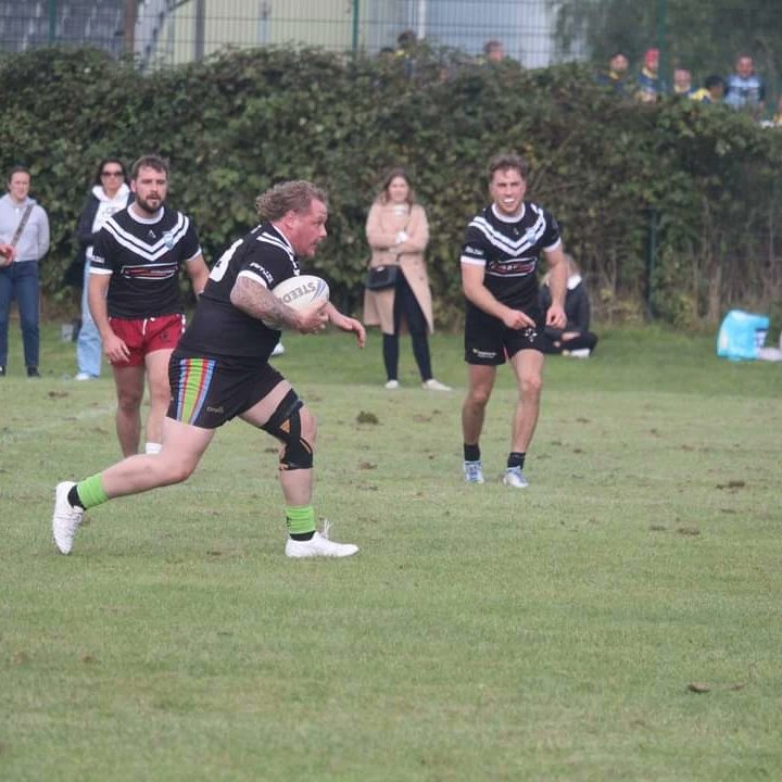 West of England Representative Rugby League Squad tweet media