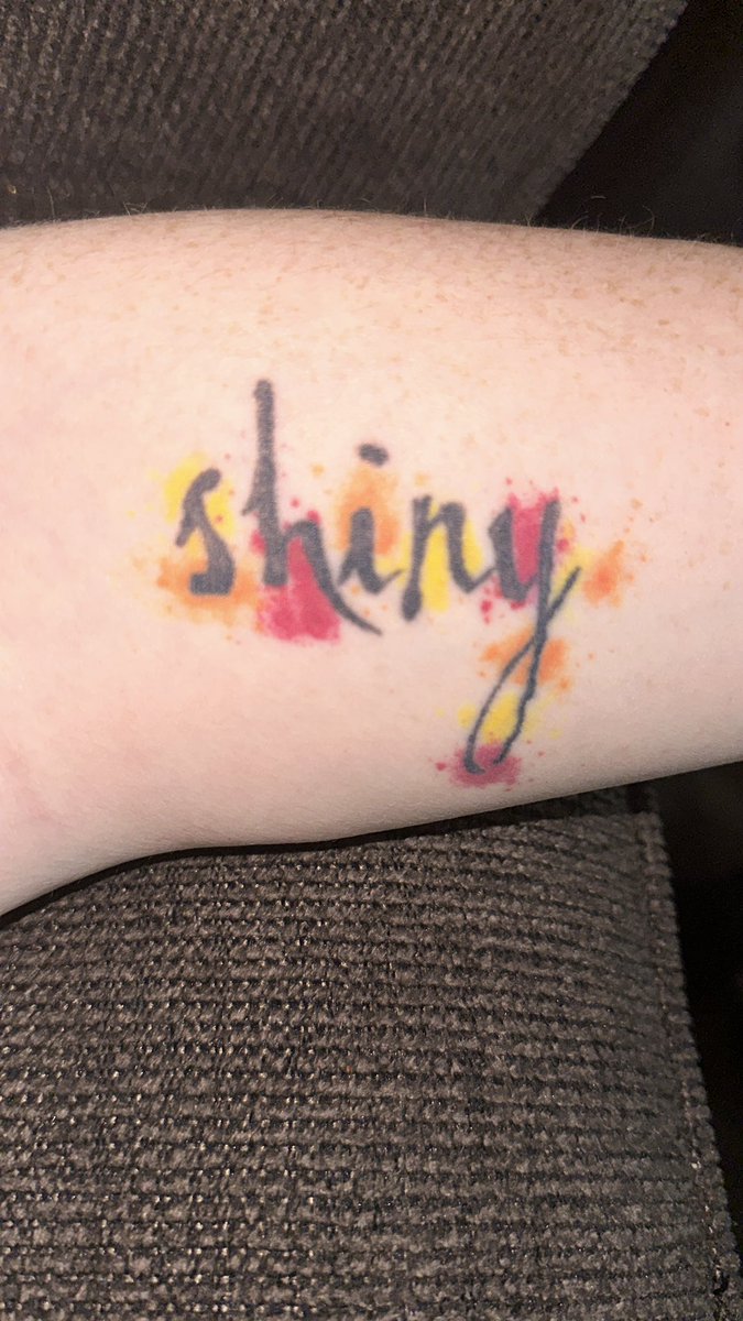 NotYourRagdoll's tweet photo. @NathanFillion Many moons ago my best friend gave me his first tattoo, he got to choose whatever best suited me. He made this, notice the Jayne’s hat colors? Brian passed away 10 months ago. I don’t think he ever watched Firefly… but I rewatch the series and movie once a year, and he loved me. https://t.co/j1X8ZH1ynl