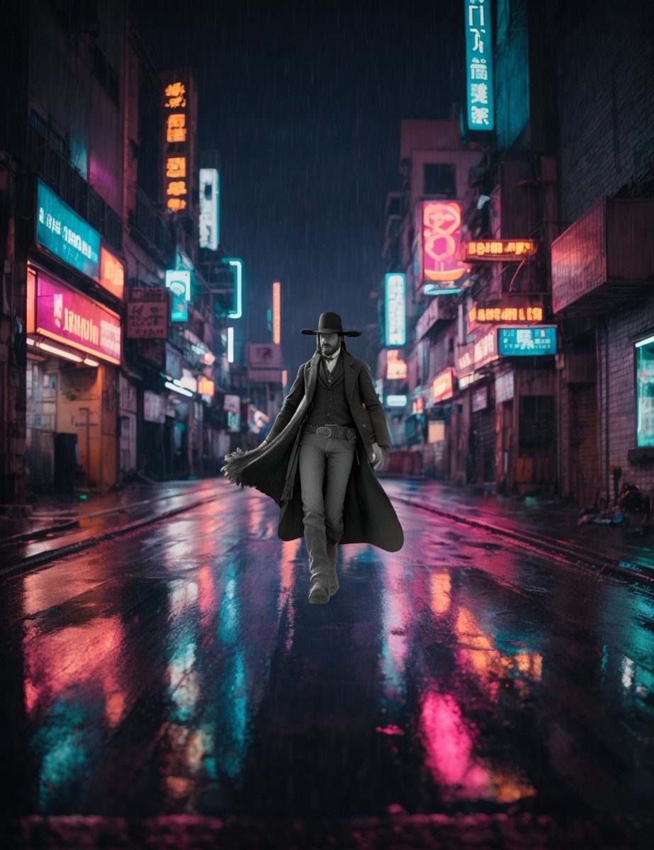 Dee Does A.I tweet media