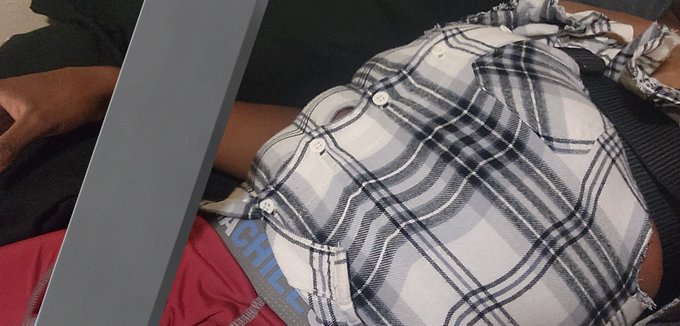 Playing with the compressor some more https://t.co/F8VSiLR4ct