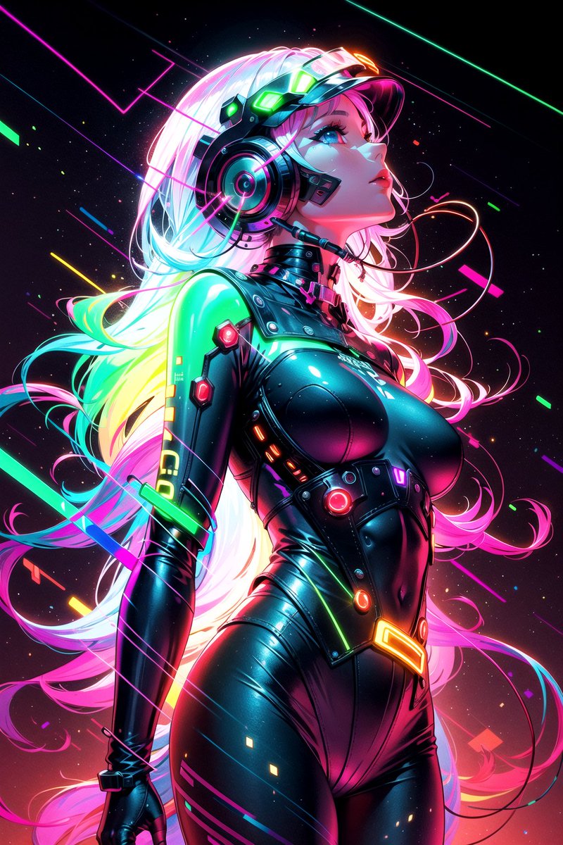 DreviumStudio's tweet photo. Transcending space and time

#aiart #aiartwork #ai #AIグラビア #AIArtwork #aiartist #digitalart #scifi #space https://t.co/6v1uhBlDnG