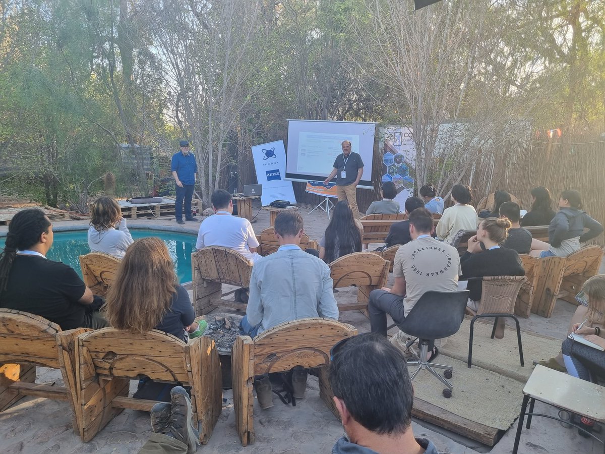 Giselle Muschett tweet media