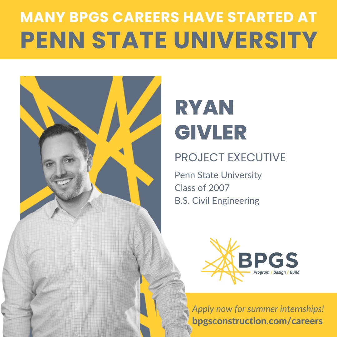 BPGS Construction tweet media