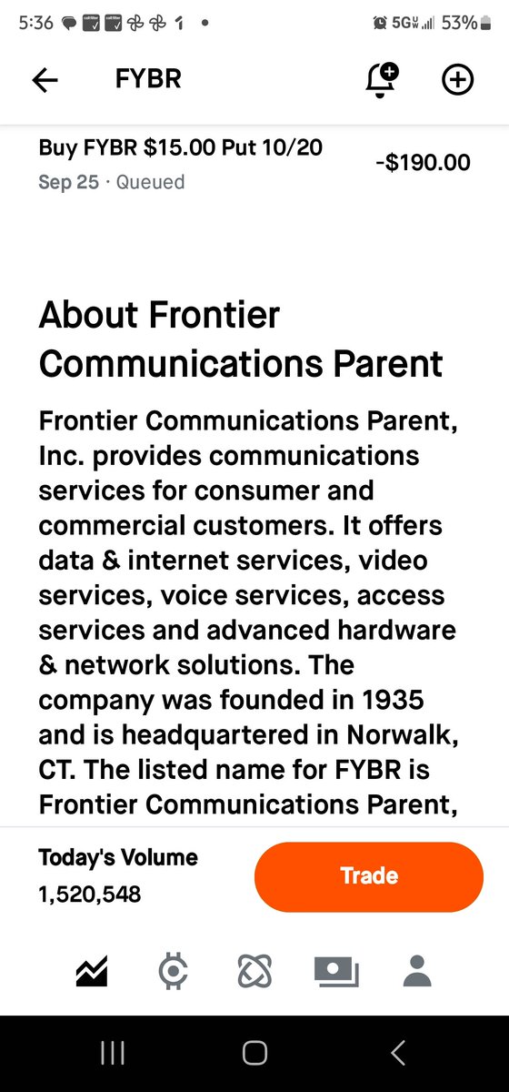 SasquatchSounds's tweet photo. @NYCMayor @WallstbetsLobby
#NYC National socialist party collaborating with private companies to monitor all your data on their app. #BuyPuts $FYBR & $AiNDA is better then #4thAmendment #WallStBets
@WallStBetsLobby
back door General warrant #FrontierCommunications #C3Ai https://t.co/cBqY1TZe5W