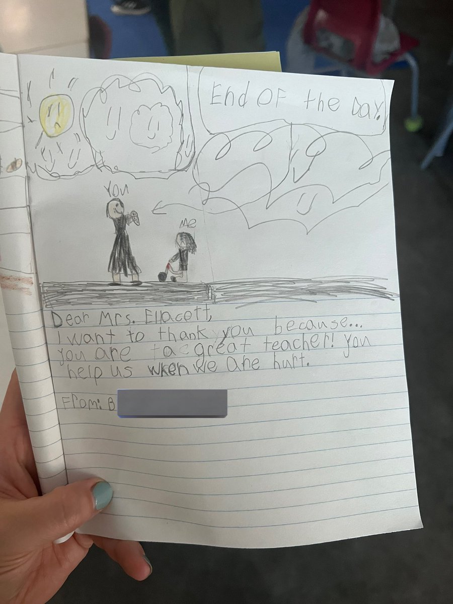 Katie Horwood tweet media