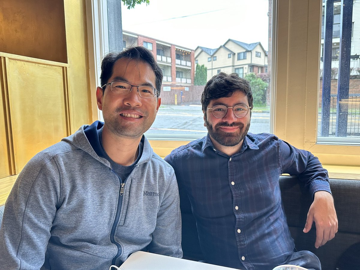 Hsieh Lab tweet media