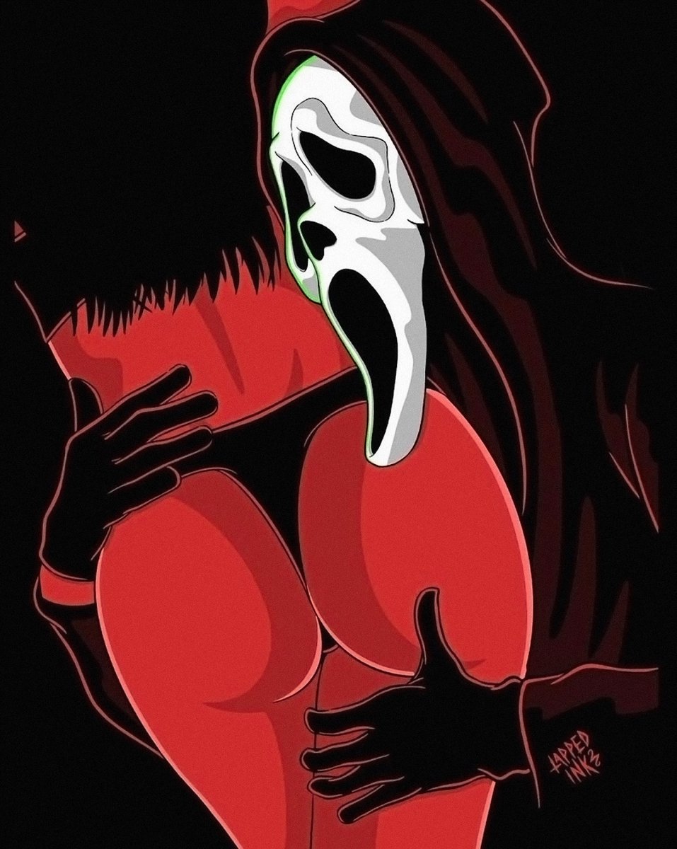 SexAndHorror's tweet photo. https://t.co/DupsZQFCp8