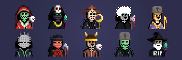 凌仙宫抽奖!

Dreamed of moonshots but awoke to a capitulation. 🌑
梦见登月，但醒来却投降了。 🌑

🪦#DeadList = FREE MINT.

LuckyGO连结:
luckygo.io/r/Deadmigos_jH…