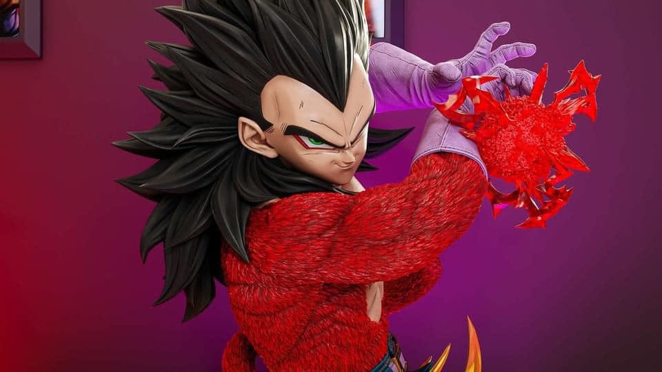Snake_way_'s tweet photo. Resin kd bustos ss4 Goku y vegeta

Q2 2024
precio 1360€ Goku o vegeta / 360€ reserva
2660€ combo 660€ reserva 

💰Paga ahora la reserva, y el resto 10 días antes de recibirla💪

#goku #vegeta #gogeta  #dragonball  #boladedragon #boladedrac #coleccionismo #coleccion #anime https://t.co/yExNP4Pjeb