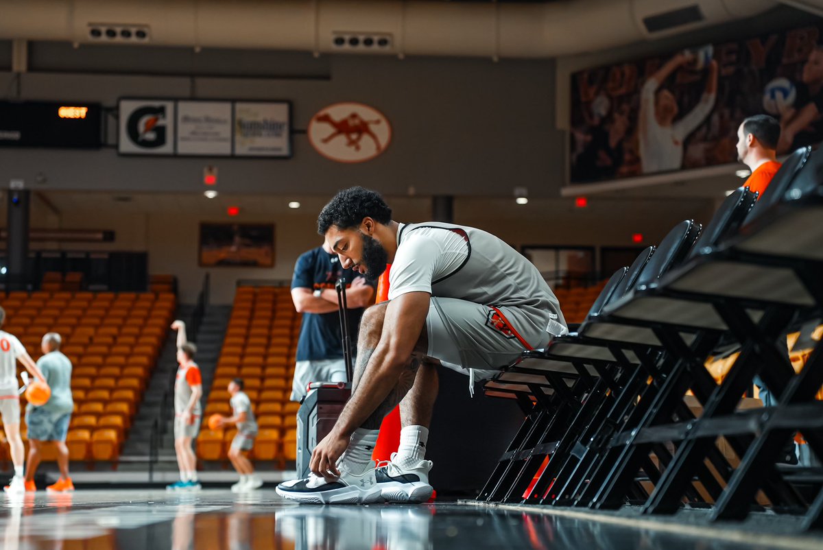 Campbell Basketball tweet media