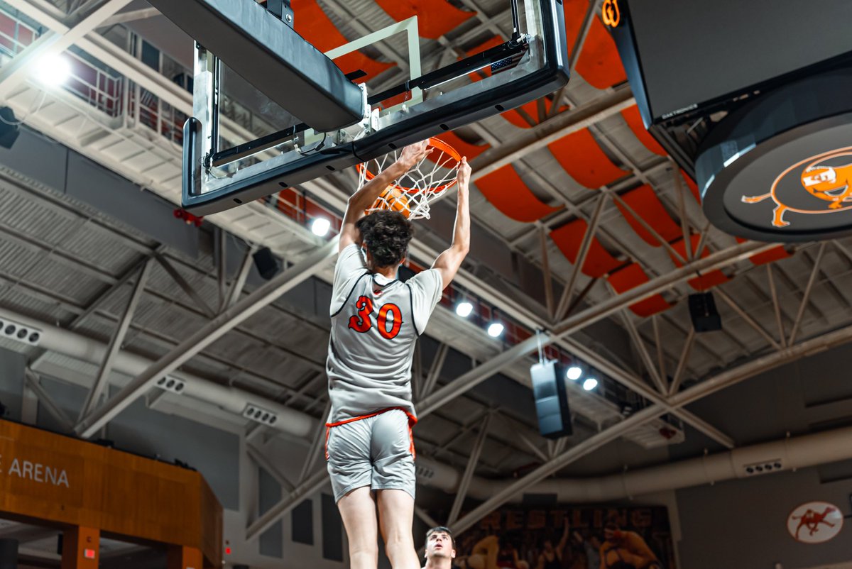 Campbell Basketball tweet media