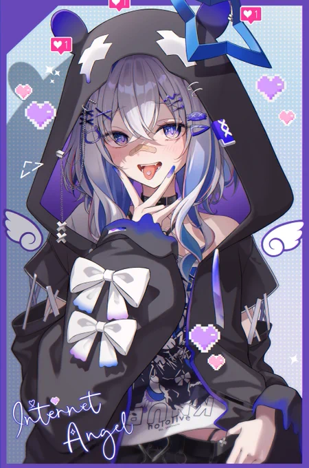 #かなたーとOnly Kanataso [5/12]インターネット天使 