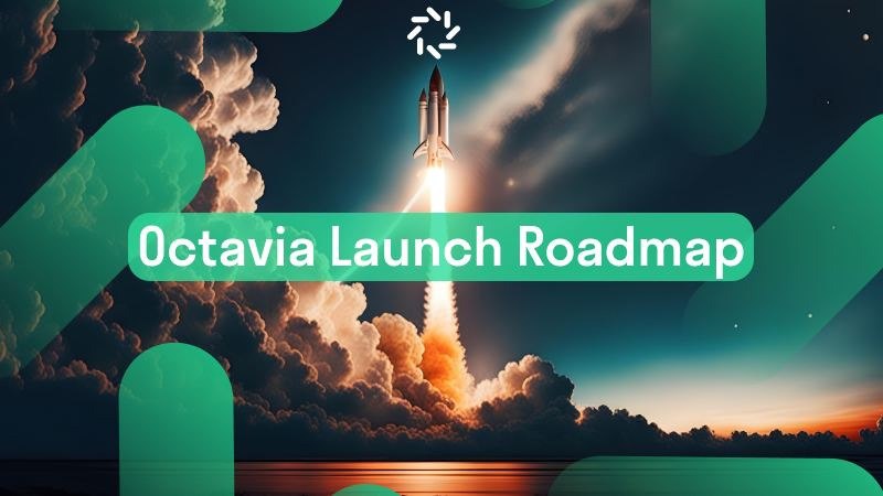 OctaviaToken's tweet photo. 🧵Thread: Octavia Launch Update

1/ Strategic Tier 1 Partnerships: 

We're pleased to announce collaborations with prominent Tier 1 launchpads and exchanges. These partnerships are pivotal for the Octavia launch.

$VIA