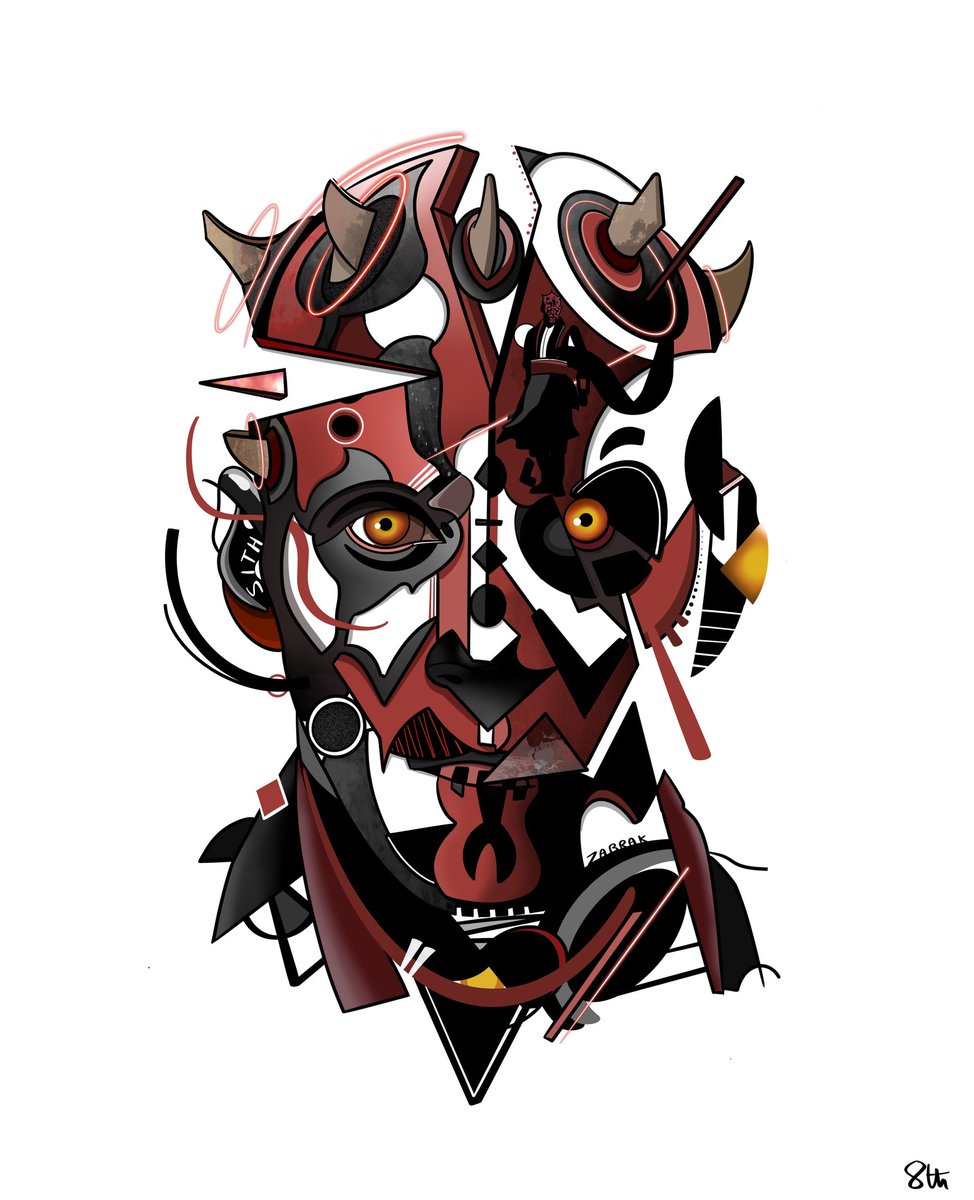 One day my art will be unaffordable for 80% of the people reading this tweet.