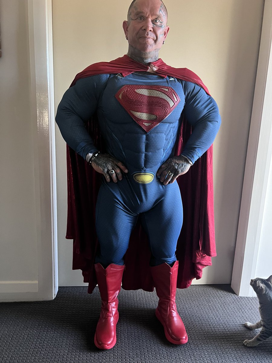 Lee Priest (@leepriest007) on Twitter photo 