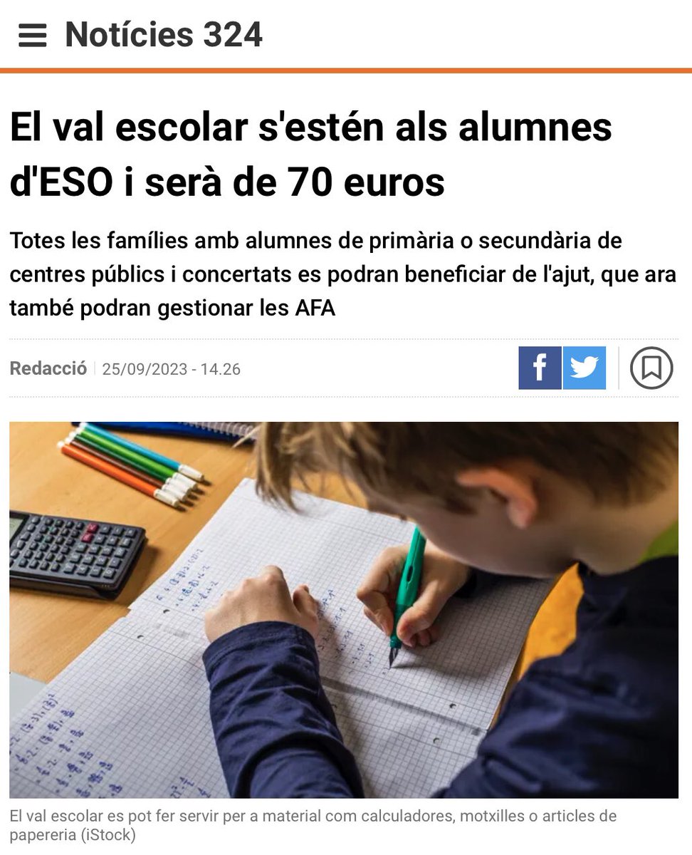 USTECSTEsLLEIDA's tweet photo. Però el mateix dia ens diuen que a 25 de setembre ja no hi ha pressupost pel monitoratge de suport. Literalment, 'ens l' hem petat', ha dit la responsable del Departament d' Educació. 
@USTECSTEsLLEIDA https://t.co/SIvcXGN89V