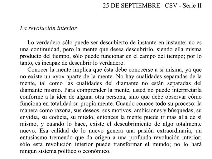 Para terminar el d&iacute;a. La revoluci&oacute;n interior. https://t.co/eAwo3KyWUG<a href="/tag/model"class="tags"><span>#model</span></a><a href="/tag/girls"class="tags"><span>#girls</span></a><a href="/tag/sex"class="tags"><span>#sex</span></a><a href="/tag/sexting"class="tags"><span>#sexting</span></a><a href="/tag/hotvideos"class="tags"><span>#hotvideos</span></a><a href="/tag/onlyfans"class="tags"><span>#onlyfans</span></a>