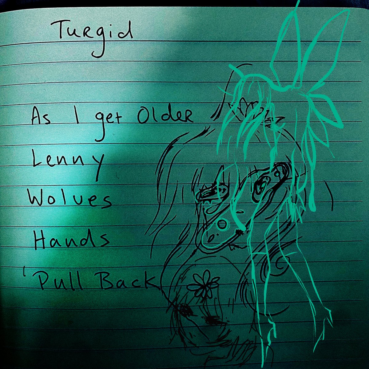 ✩CRUEL SISTERRRR✩ (@cruelsisterr) on Twitter photo Turgid - my second EP - comes out this Friday via Is Right Records.
It’s been a whole process to make this gyal; she’s moody and she’s shouty and she’s sad and she’s full of stuff and confused but she’s looking to grow —- like a turgid plant cell! 
Presave Link in bio xxx Turgid - my second EP - comes out this Friday via Is Right Records.
It’s been a whole process to make this gyal; she’s moody and she’s shouty and she’s sad and she’s full of stuff and confused but she’s looking to grow —- like a turgid plant cell! 
Presave Link in bio xxx