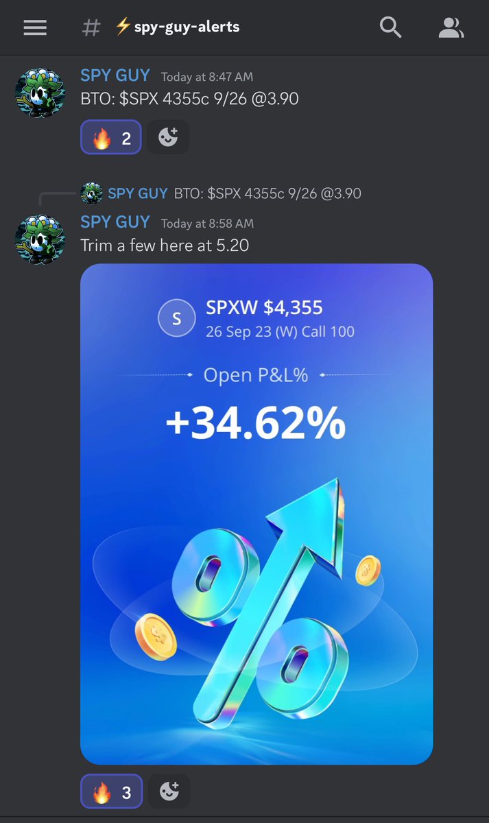 SPY GUY ⚡️ tweet media