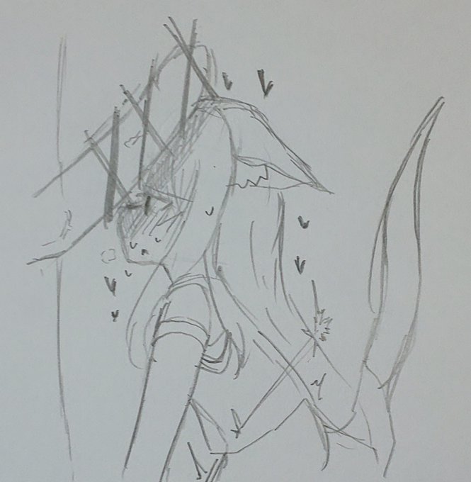 そのうちしっかり描きたい 