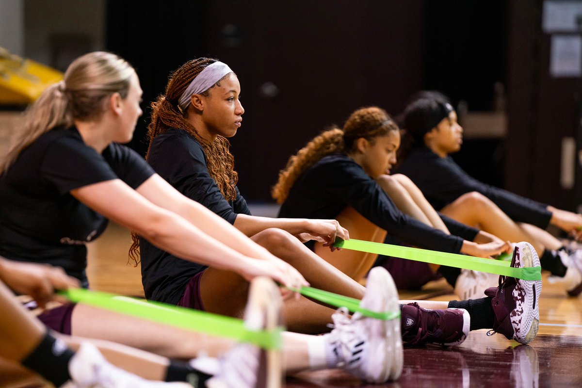 Texas State WBB tweet media