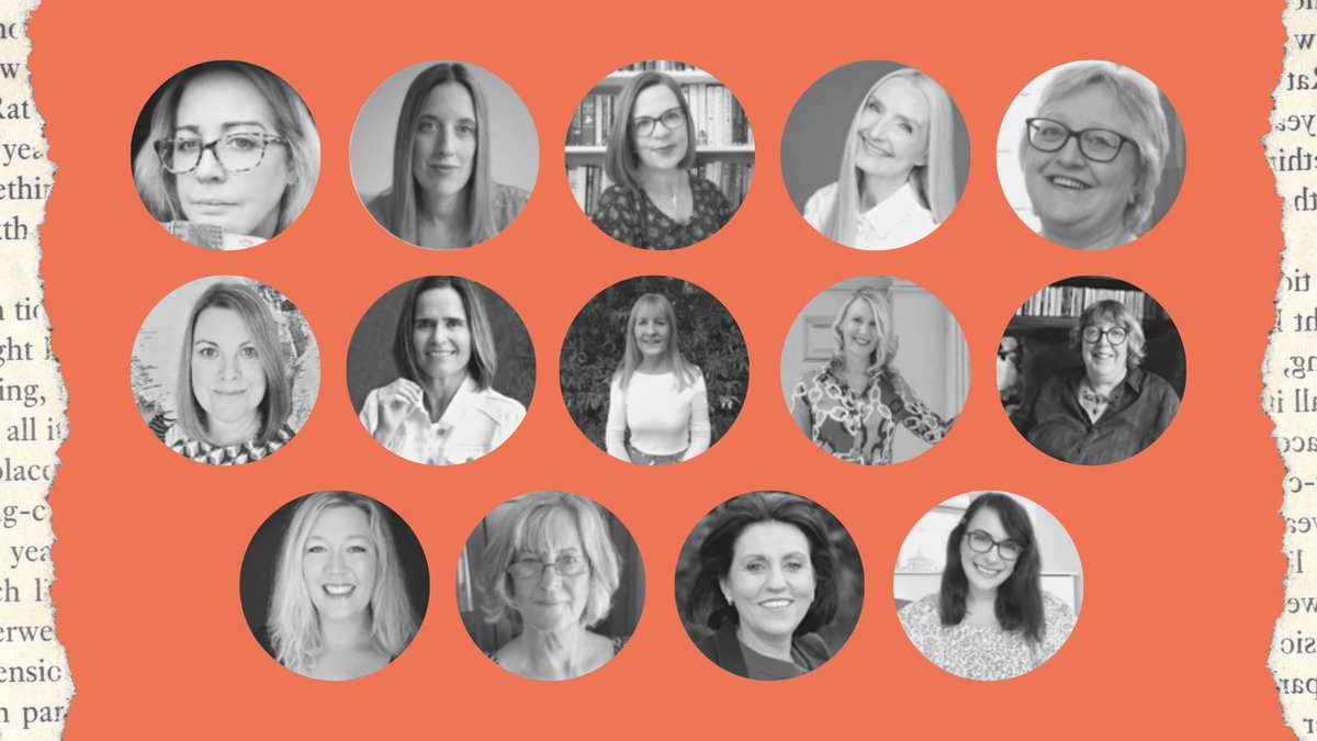 We're delighted to welcome 14 new authors to #TeamBoldwood 🎉 @ClaireAllan @tashboydell @RachelBWriter @carrollclaudia @Alison_Knight59 @KateGalley1 Louise Guy @StephanieHarte3 Holly Hepburn @EmmaOrchardB @jaxandwillsmum Joanne Ryan Rachel Sweasy and @Vicky_Walters