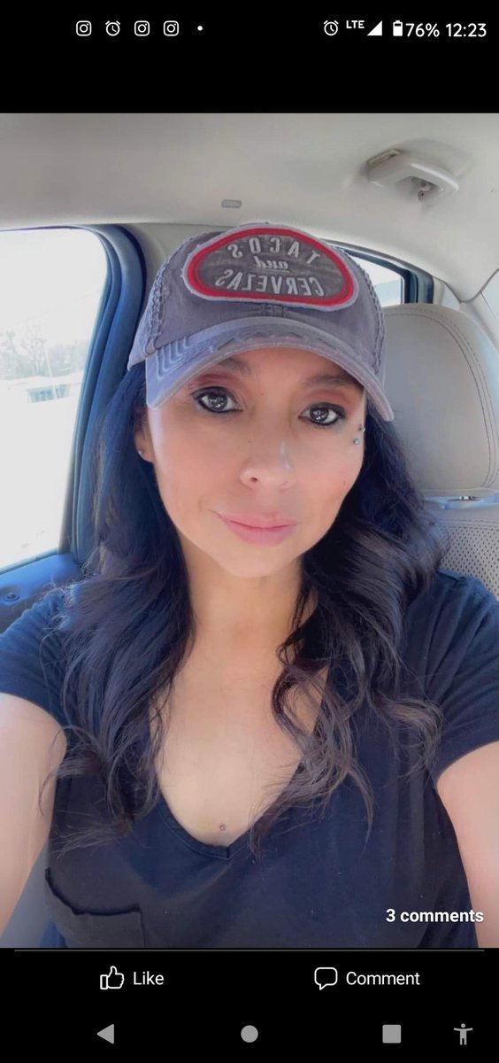 Johnnydingo5's tweet photo. This is a friend of mine she is going to start a only fans page please comment on her https://t.co/b56BVgwE7H