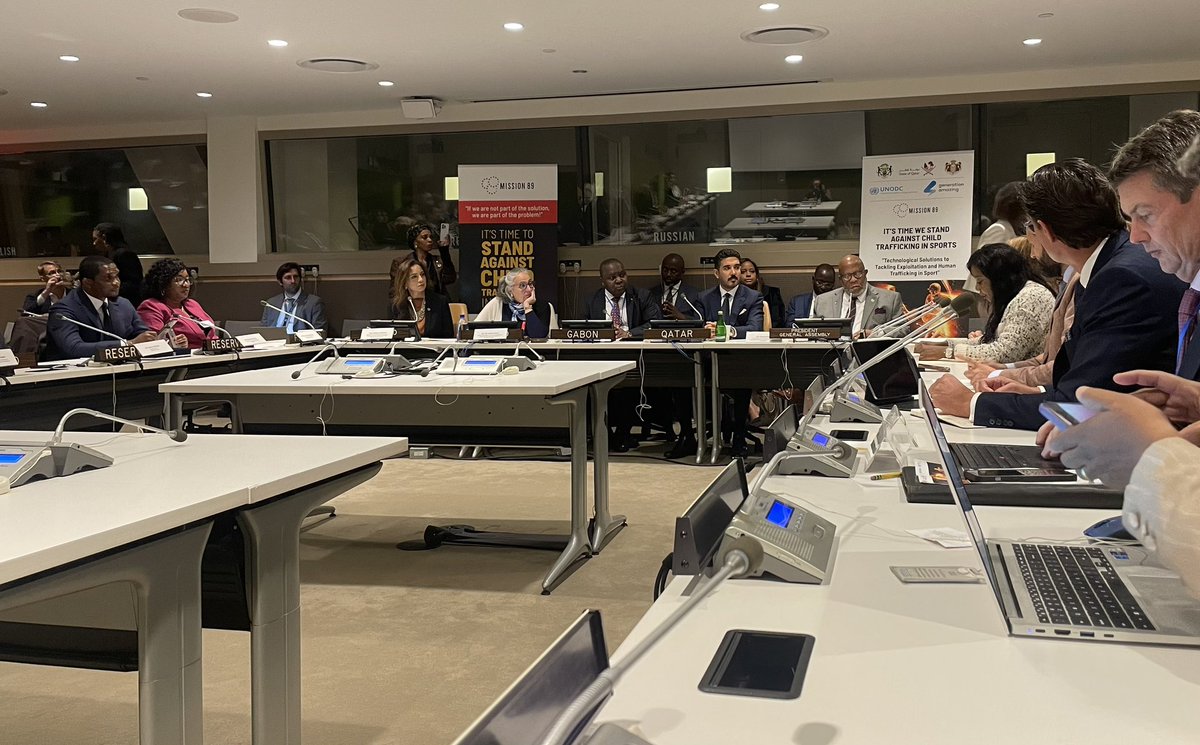 Monaco à l'ONU tweet media